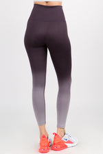 compression workout leggings for women