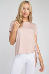 short sleeve tops for women casual