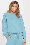 Women’s Ultracomfy Soft Pullover Sweater