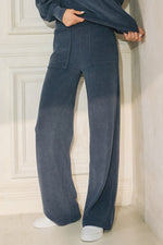 Women’s Wide-Leg Corduroy Pants