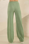 Women’s Wide-Leg Corduroy Pants