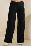 Women’s Straight Leg Corduroy Pants