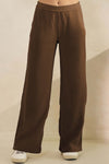 Women’s Straight Leg Corduroy Pants