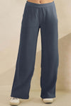 Women’s Straight Leg Corduroy Pants
