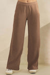 Women’s Straight Leg Corduroy Pants
