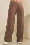 Women’s Straight Leg Corduroy Pants