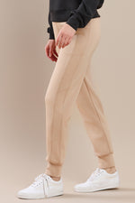 Women’s Sporty Chic Scuba Joggers
