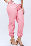 Women’s Chic Moves High Waist Joggers