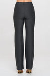 Straight Leg Ponte Pants