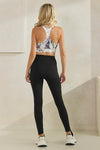 Comfort Move High Waist Active Leggings