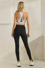Comfort Move High Waist Active Leggings