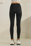 Comfort Move High Waist Active Leggings