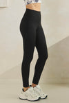 Comfort Move High Waist Active Leggings