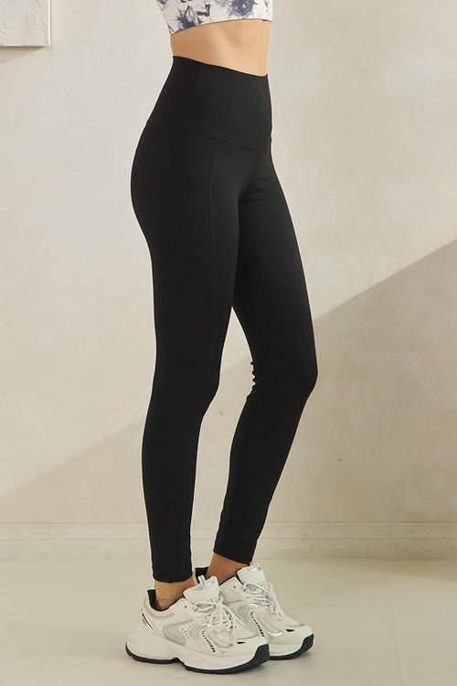 Comfort Move High Waist Active Leggings