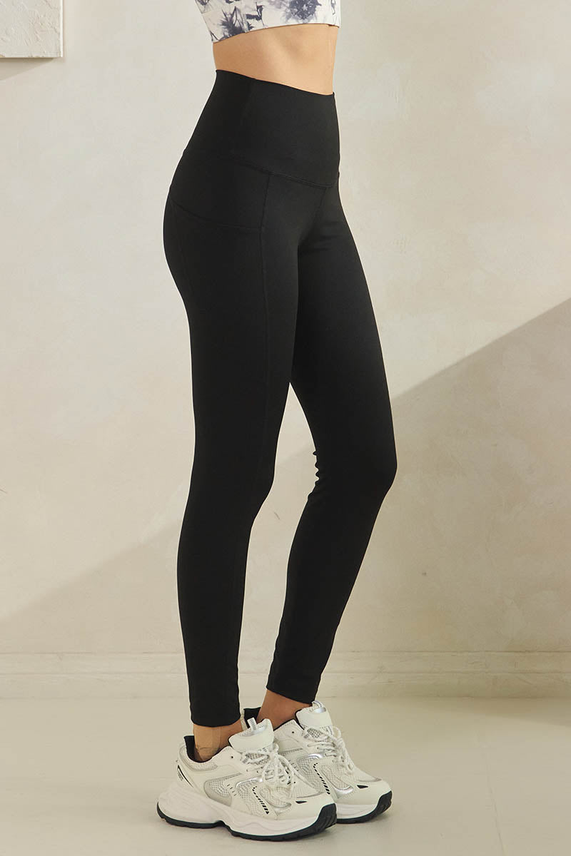 Comfort Move High Waist Active Leggings