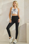 Comfort Move High Waist Active Leggings