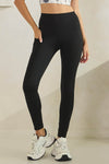 Comfort Move High Waist Active Leggings