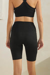 Plus Size Comfort Move Active Legging Shorts
