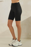 Plus Size Comfort Move Active Legging Shorts