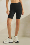 Plus Size Comfort Move Active Legging Shorts