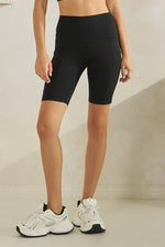 Plus Size Comfort Move Active Legging Shorts