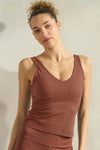 SUPER SOFT Training Active Full-Length Tank