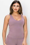 SUPER SOFT Training Active Full-Length Tank