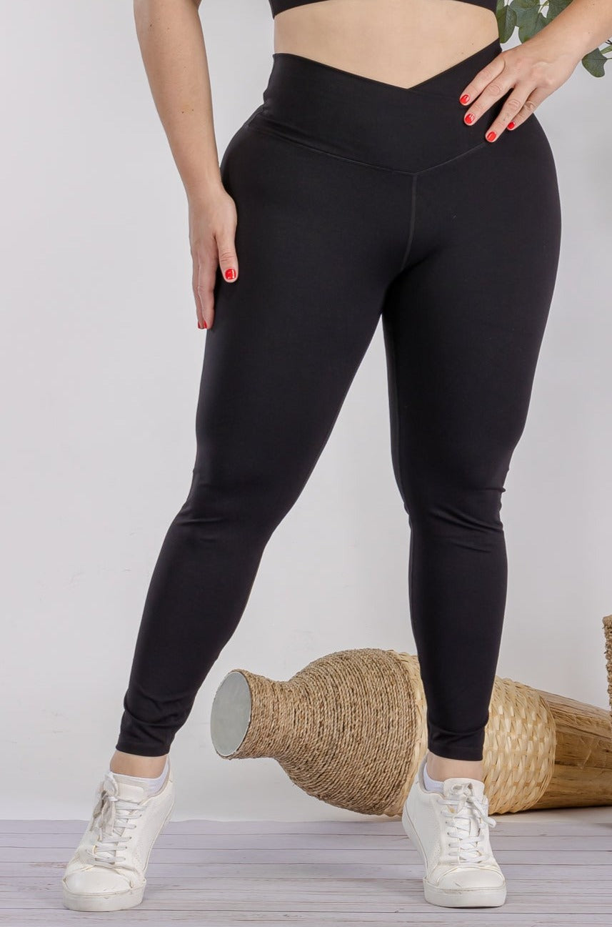Women's High Rise Flare Yoga Pants – ICONOFLASH