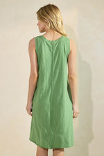 Women’s Rebel Raw Edge Tank Dress