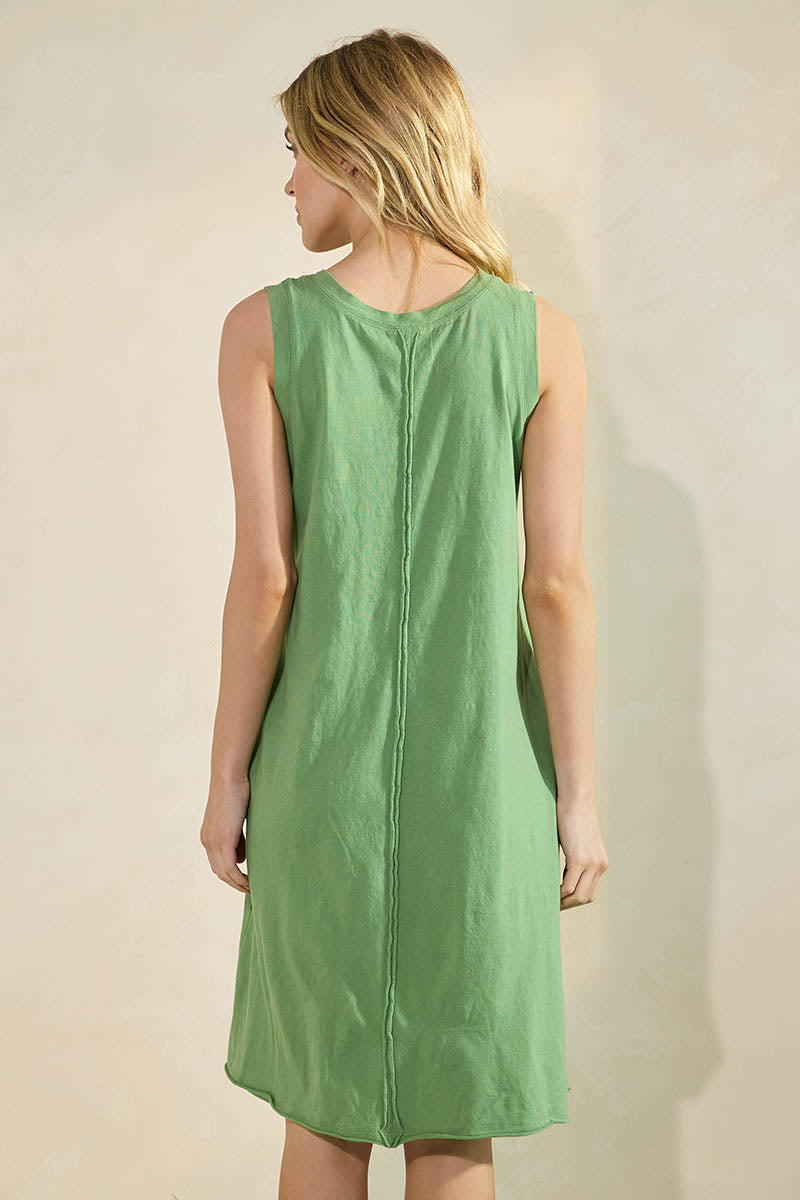 Women’s Rebel Raw Edge Tank Dress