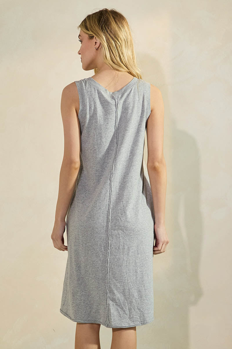 Women’s Rebel Raw Edge Tank Dress