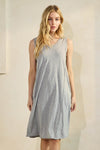 Women’s Rebel Raw Edge Tank Dress