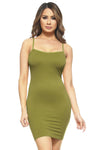 Women's A Slip of a Dress