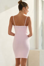 Women's A Slip of a Dress