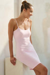 Women's A Slip of a Dress