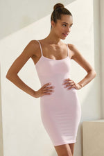 Women's A Slip of a Dress