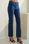 Make Your Move Straight Leg Jegging