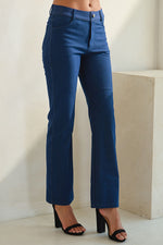 Make Your Move Straight Leg Jegging