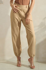 Women’s Chic Moves High Waist Joggers