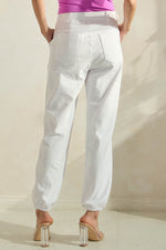 Women’s Chic Moves High Waist Joggers