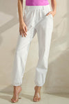 Women’s Chic Moves High Waist Joggers