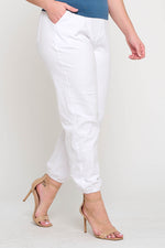 Women’s Chic Moves High Waist Joggers