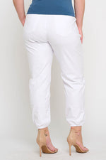 Women’s Chic Moves High Waist Joggers