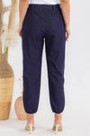 Women’s Chic Moves High Waist Joggers