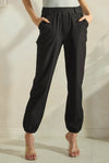 Women’s Chic Moves High Waist Joggers