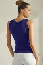 Second Skin Seamless Tank Top