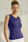 Second Skin Seamless Tank Top
