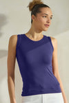 Second Skin Seamless Tank Top