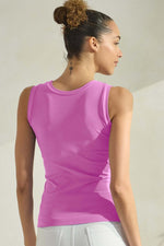 Second Skin Seamless Tank Top