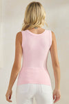 Second Skin Seamless Tank Top